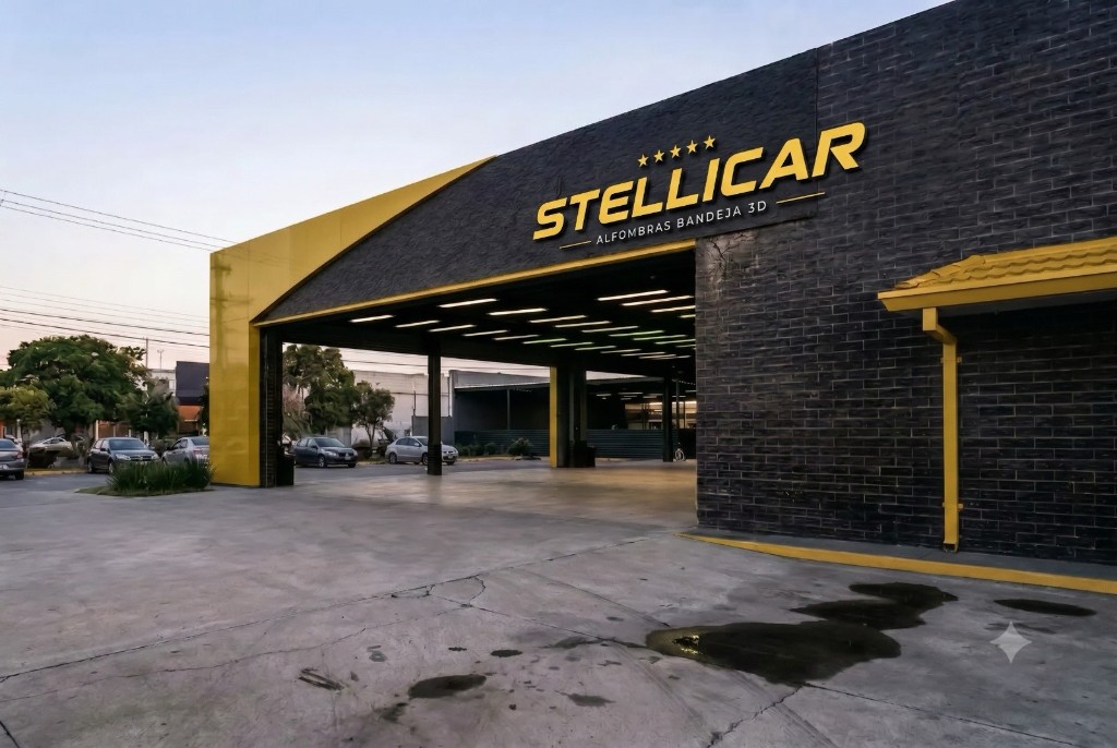 Stellicar
