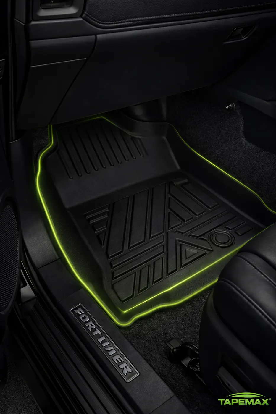 100% Impermeable — Protege tu Piso
